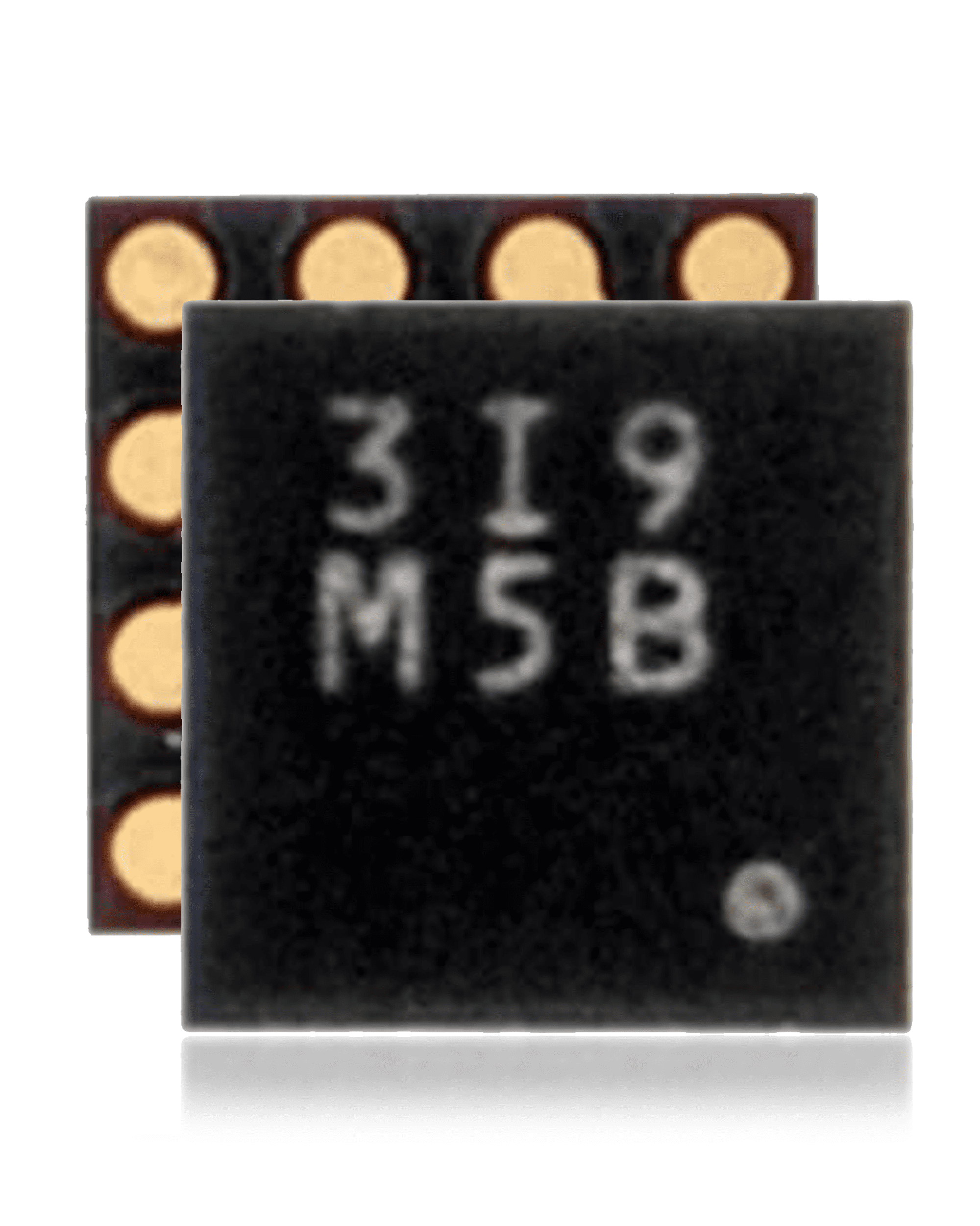 Compass Controller IC Compatible For iPhone 6S / 6S Plus / 7 / 7 Plus / 8 / 8 Plus (U3000 U2402 HSCDTD601A-19 14 Pins)