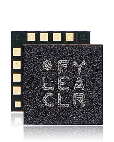 Gyroscope IC Compatible For iPad Pro 12.9" 3rd Gen (2018) / iPad Pro 11" 1st Gen (2018) (FY)
