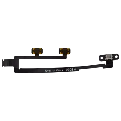 Power Button Flex Cable Compatible For iPad 7 (2019) / iPad 8 (2020)