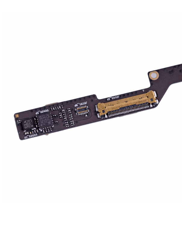 LCD Power Switch Connection Board Compatible For iPad 2 (WiFi Version)