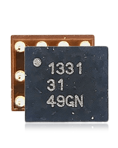 GPS location IC Chip Compatible For iPhone 6 / 6 Plus / 6S / 6S Plus (U5411-RF: RF1331 RF1347: 11 Pins)