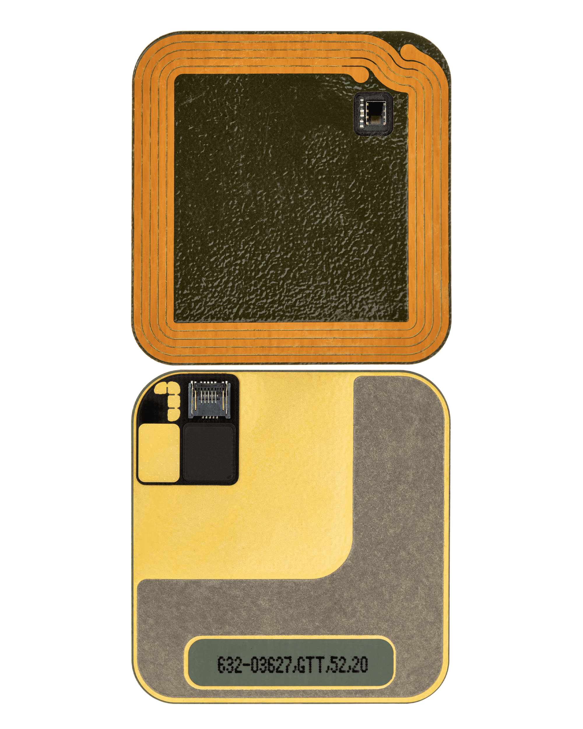 NFC Wireless Antenna Pad Compatible For Watch Series 6 (40MM)