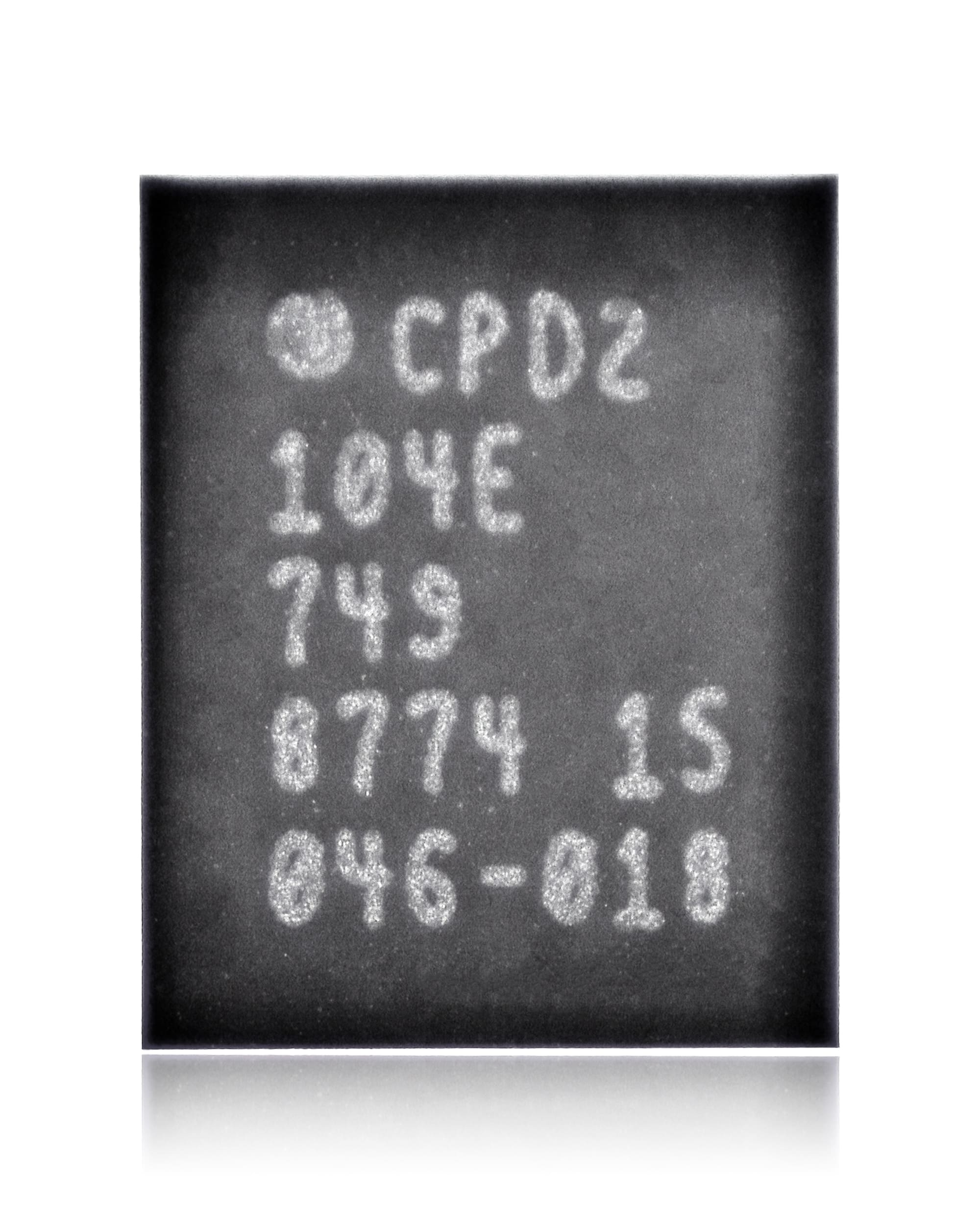 USB-PD Charging IC Compatible For iPhone 8 / 8 Plus / X / XS / XR / XS Max / 11 / 11 Pro / 11 Pro Max (U6200 CPD2)