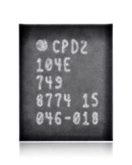 USB-PD Charging IC Compatible For iPhone 8 / 8 Plus / X / XS / XR / XS Max / 11 / 11 Pro / 11 Pro Max (U6200 CPD2)