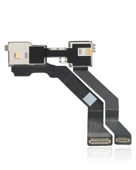 Front Camera Compatible For iPhone 13 Pro