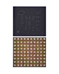 Small Power IC Compatible For iPhone 11 / 11 Pro / 11 Pro Max (6840)