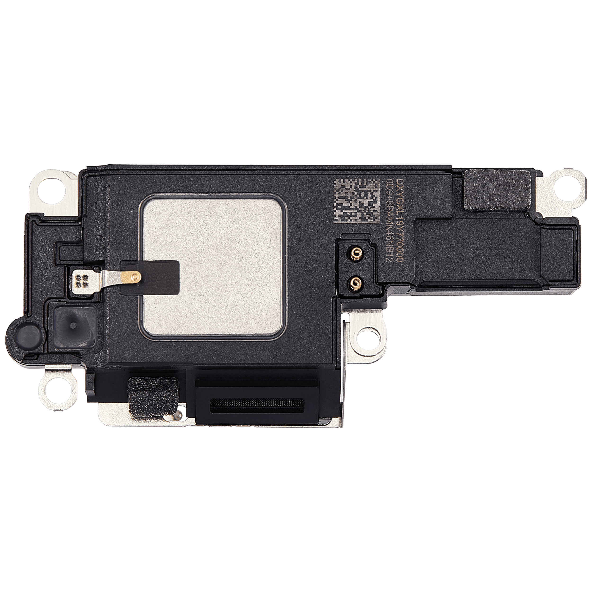 Loud Speaker Compatible For iPhone 15 Pro