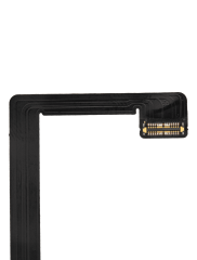 Earpiece Speaker With Proximity Sensor Cable Compatible For iPhone 11 (Warning: Irreparable Face ID Functionality) (Aftermarket)