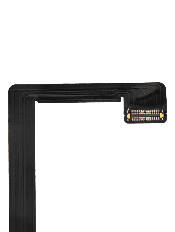 Earpiece Speaker With Proximity Sensor Cable Compatible For iPhone 11 (Warning: Irreparable Face ID Functionality) (Aftermarket)