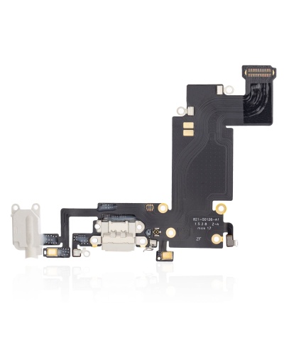 Charging Port Flex Cable Compatible For iPhone 6S Plus (Aftermarket) (Gold / Rose Gold)