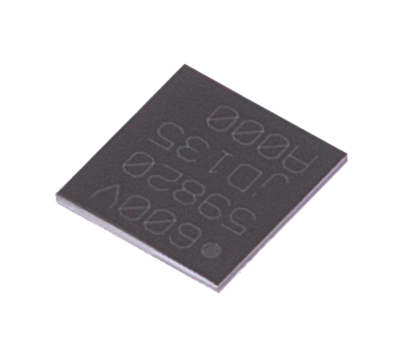 NFC Control IC Compatible For iPhone 13 / 13 Mini / 13 Pro / 13 Pro Max (600V)