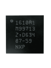 Tristar U2 Charging IC Compatible For iPhone 5C / 5S / iPad Air / iPad Mini 2 / iPad Mini 3 (1610A1) (10 Pack)