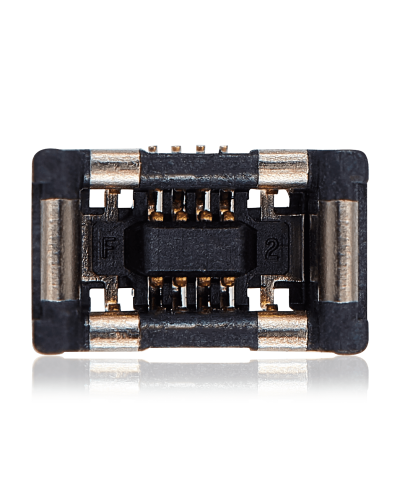 Motor FPC Connector Compatible For iPhone 12 Mini (8 Pin)