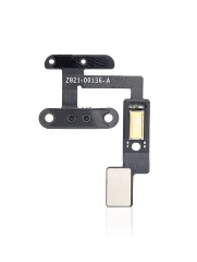 Power Button Flex Cable Compatible For iPad Mini 4