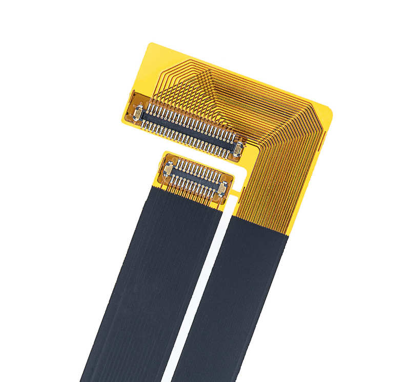 Tester Cable (LCD Assembly) Compatible For iPhone 8 Plus