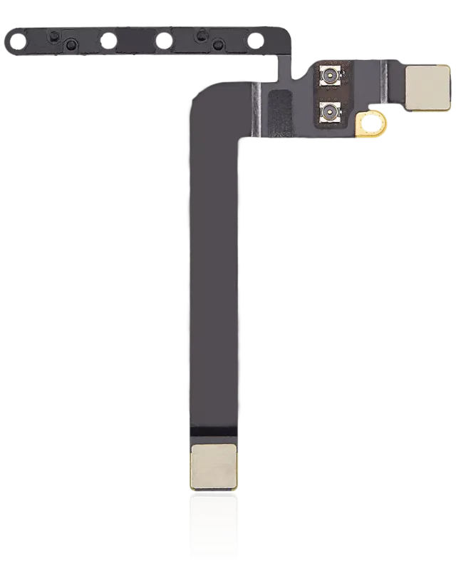 Volume Button Flex Compatible For iPad Pro 11" 3rd Gen (2021) (Cellular Version)