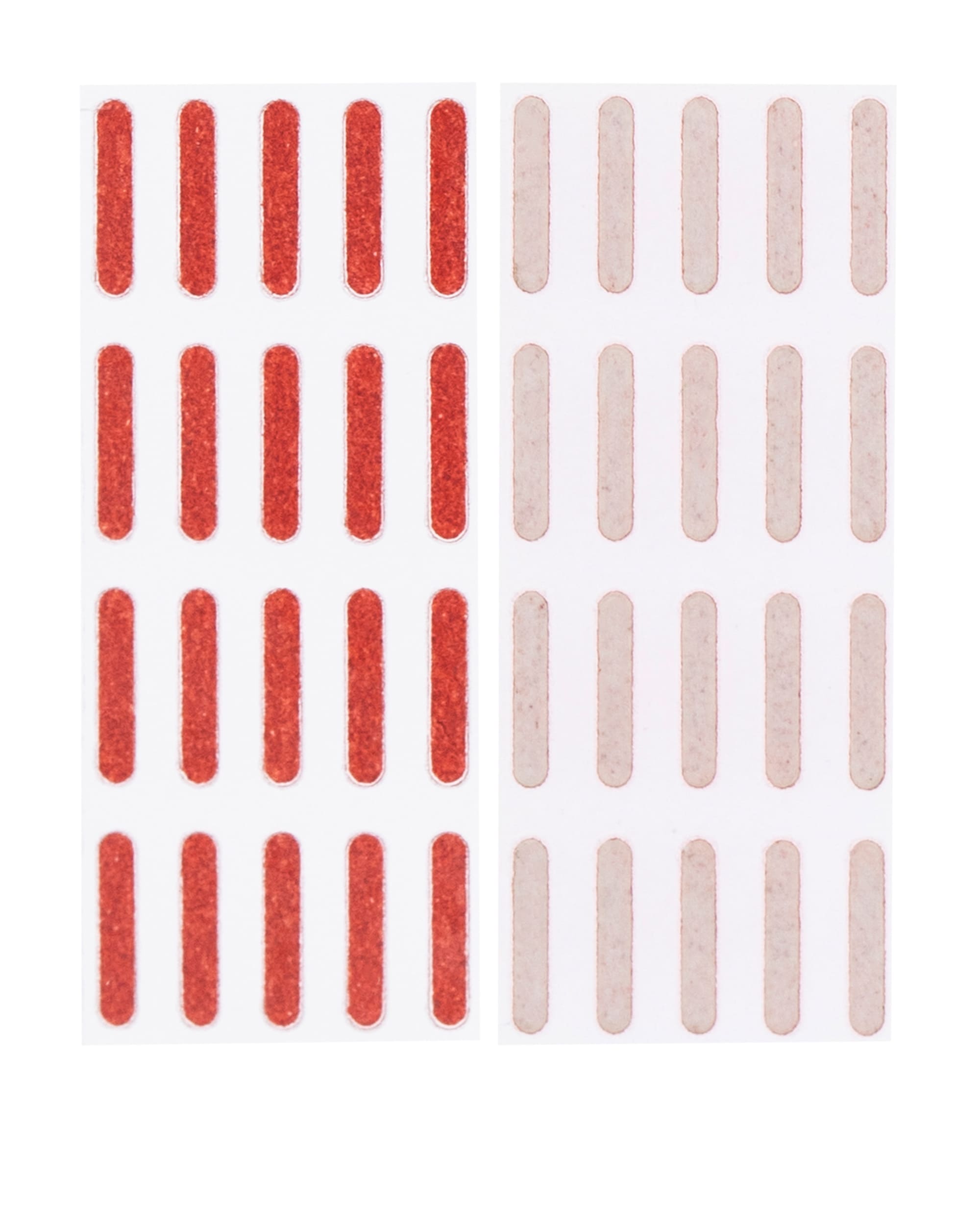 Liquid Indicator Sticker On The LCD Compatible For iPhone 7 (20 Pack)