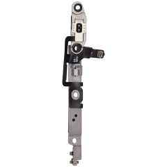 Volume Button Flex Cable Compatible For iPhone 15 Plus