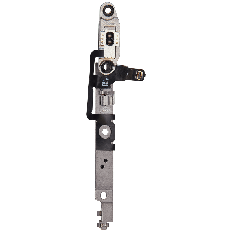 Volume Button Flex Cable Compatible For iPhone 15 Plus