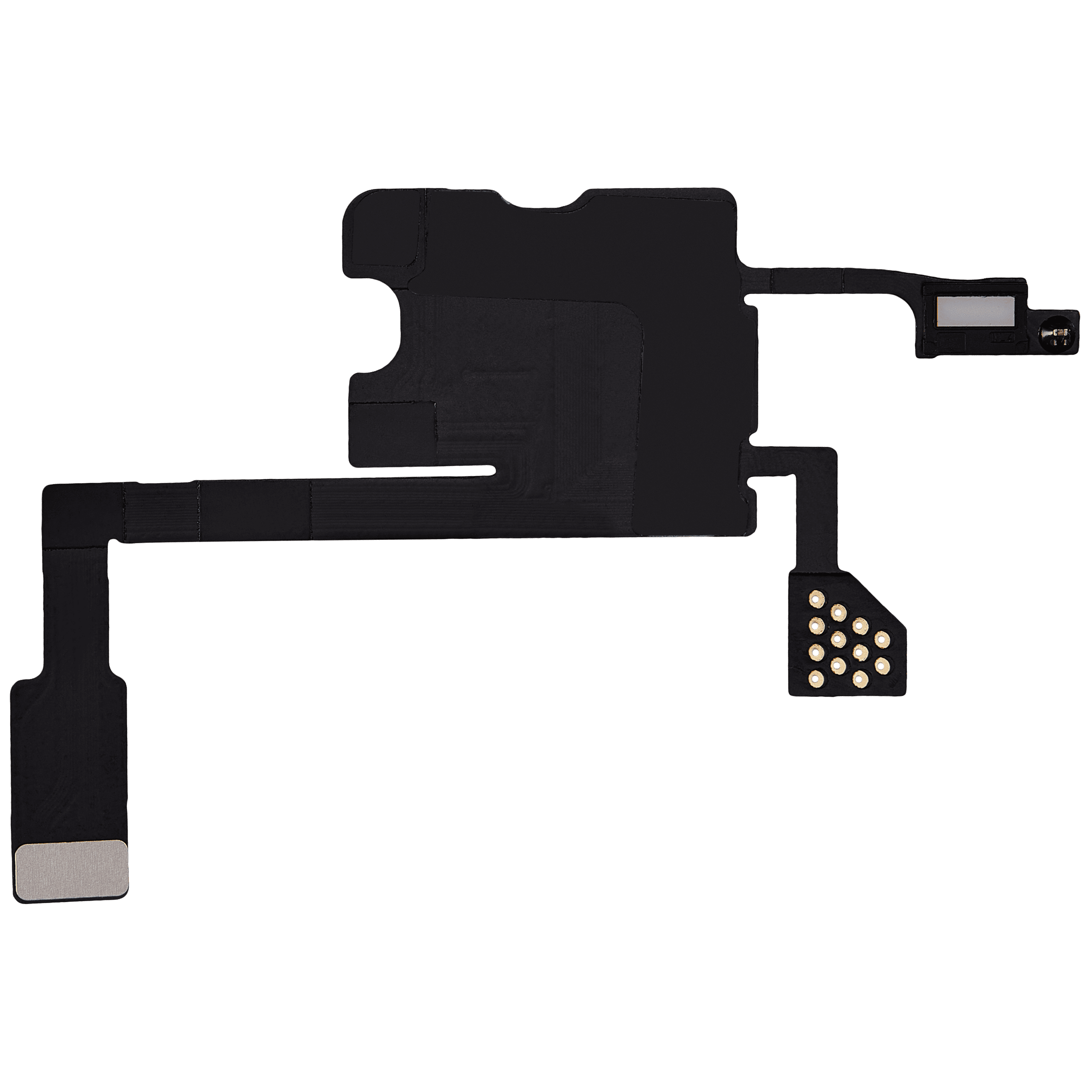 Proximity Sensor Flex Cable compatible For iPhone 14 Pro (Programming Required) (I2C)