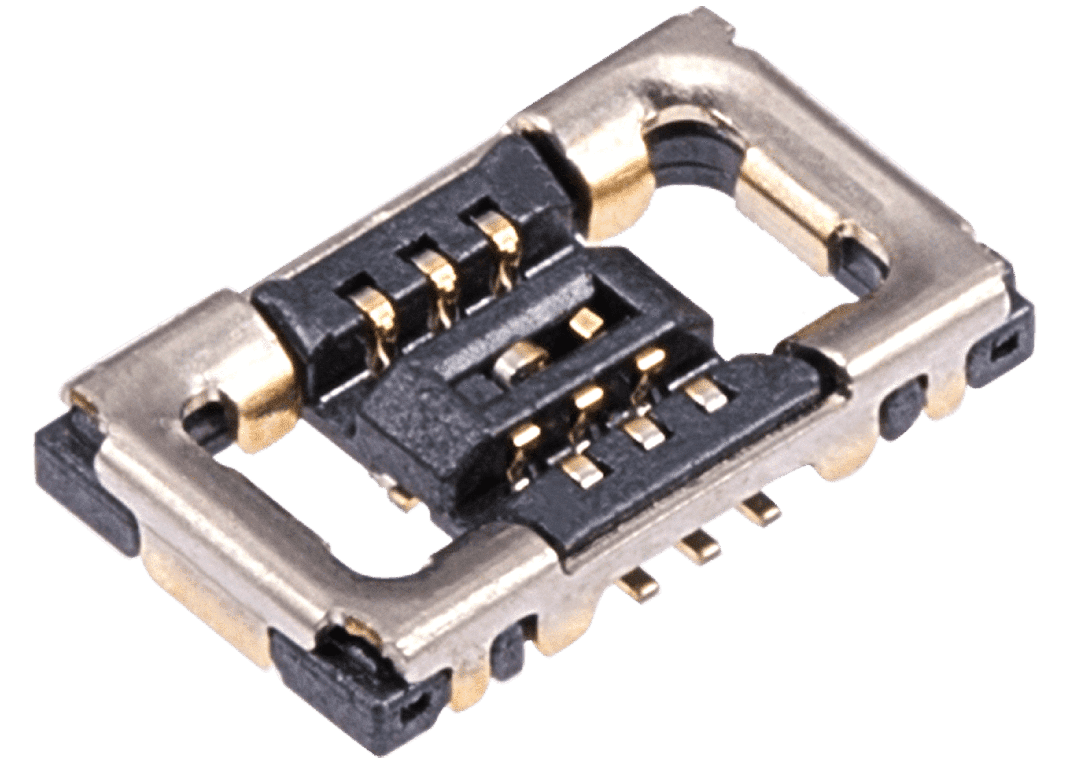 NFC Antenna FPC Connector Compatible For iPhone 13 Series (6 Pin)