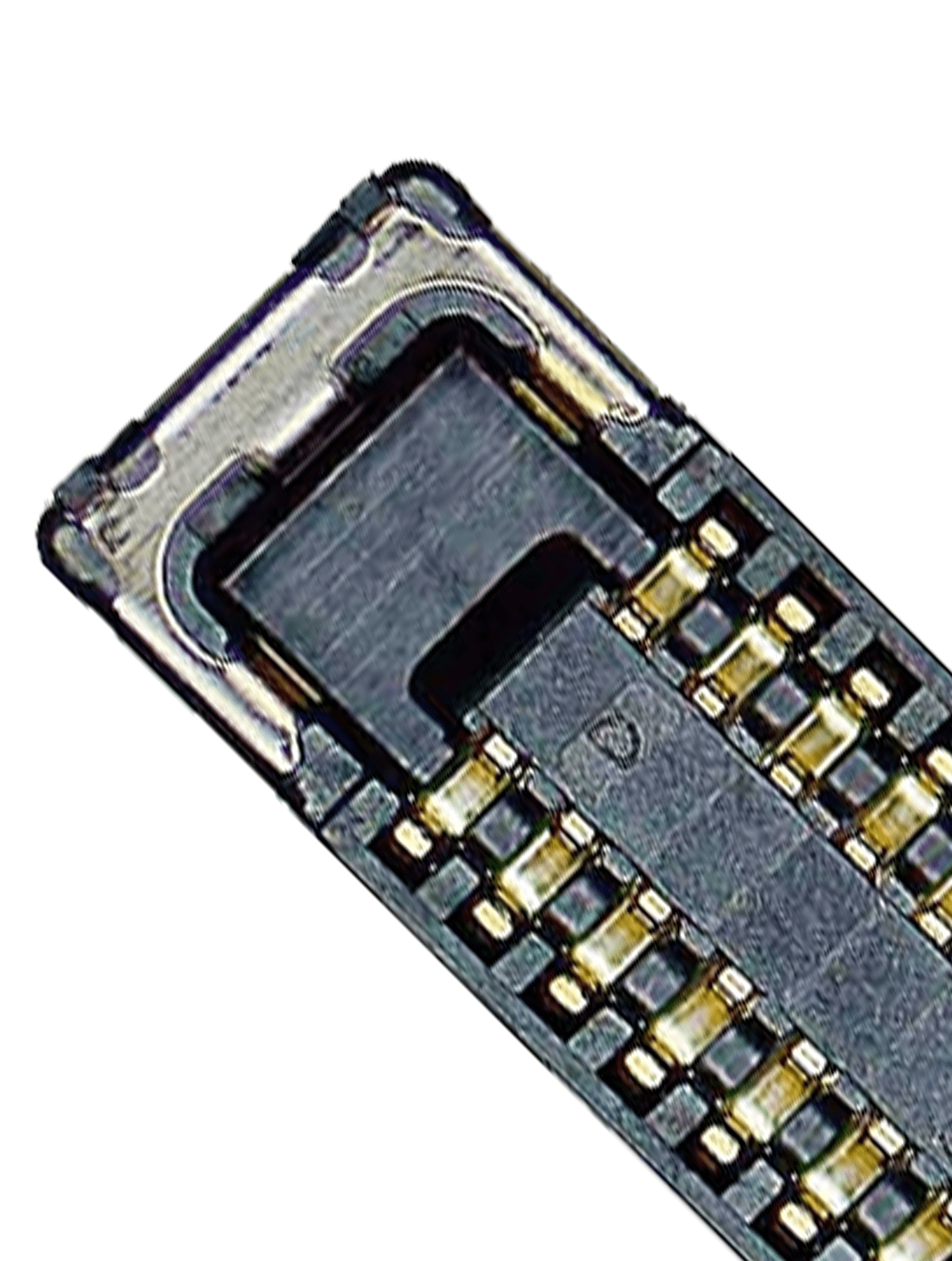 LCD FPC Connector Compatible For iPhone 11 Pro / 11 Pro Max (J8000: 36 Pin)