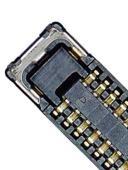 LCD FPC Connector Compatible For iPhone 11 Pro / 11 Pro Max (J8000: 36 Pin)