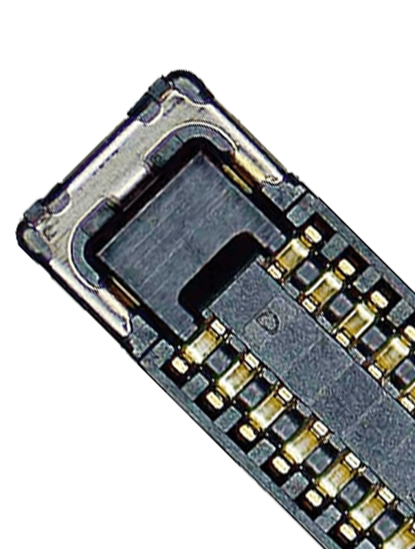 LCD FPC Connector Compatible For iPhone 11 Pro / 11 Pro Max (J8000: 36 Pin)