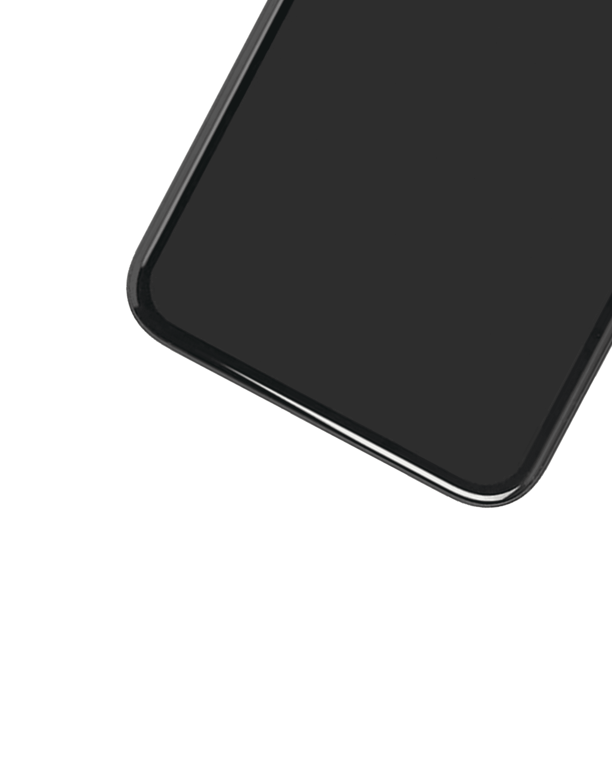 LCD Assembly With Steel Plate Pre-Installed Compatible For iPhone 11 (Aftermarket: AQ7 Incell)