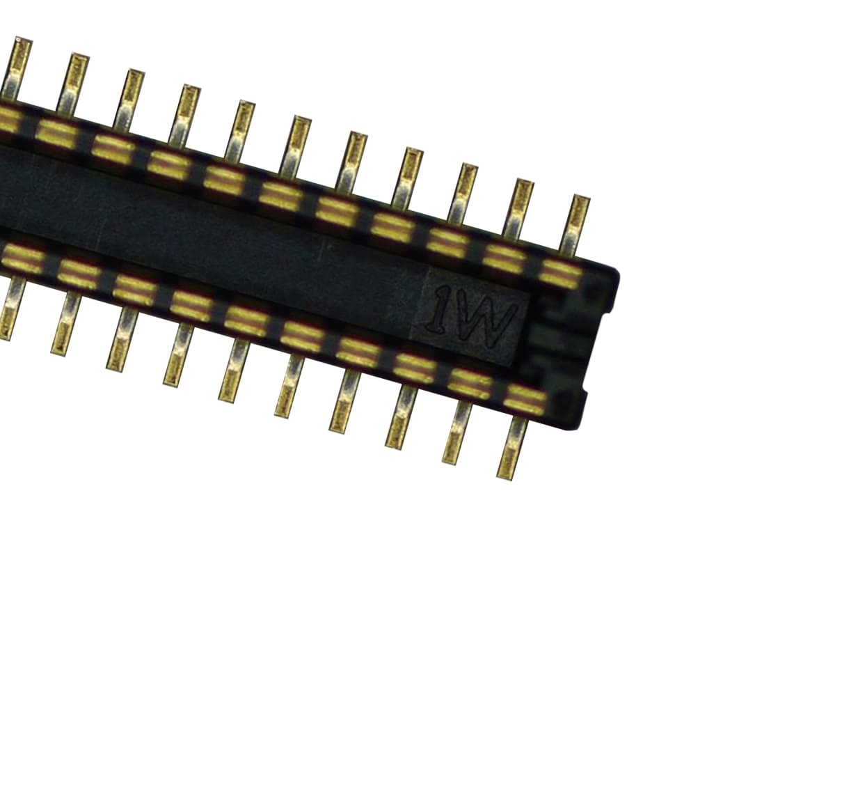 FPC Connector Compatible For iPad Air 2 (Digitizer 34 Pin) (On The Digitizer Flex Not The Board)