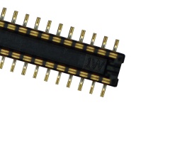 FPC Connector Compatible For iPad Air 2 (Digitizer 34 Pin) (On The Digitizer Flex Not The Board)