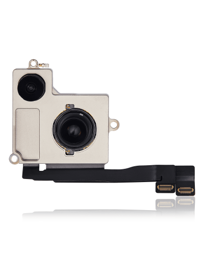 Back Camera Compatible For iPhone 15
