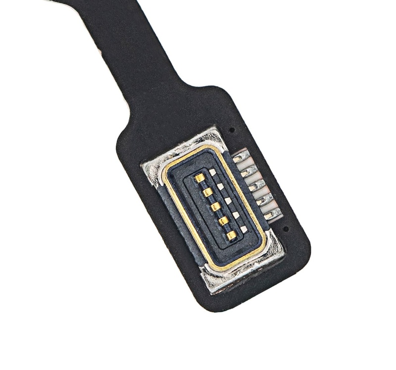 WiFi Flex To Charging Port Transition Flex Compatible For iPhone 8