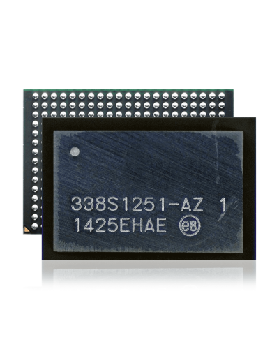 Power Management PMIC IC (Big) Compatible For iPhone 6 / 6 Plus (U1202 / 338S1251-AZ / 267 Pins)