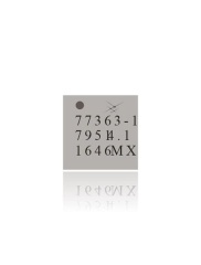 GSM Power Amplifier Skyworks Compatible For iPhone 7 / 7 Plus (GSMPA_RF: 77363: 13 Pins)