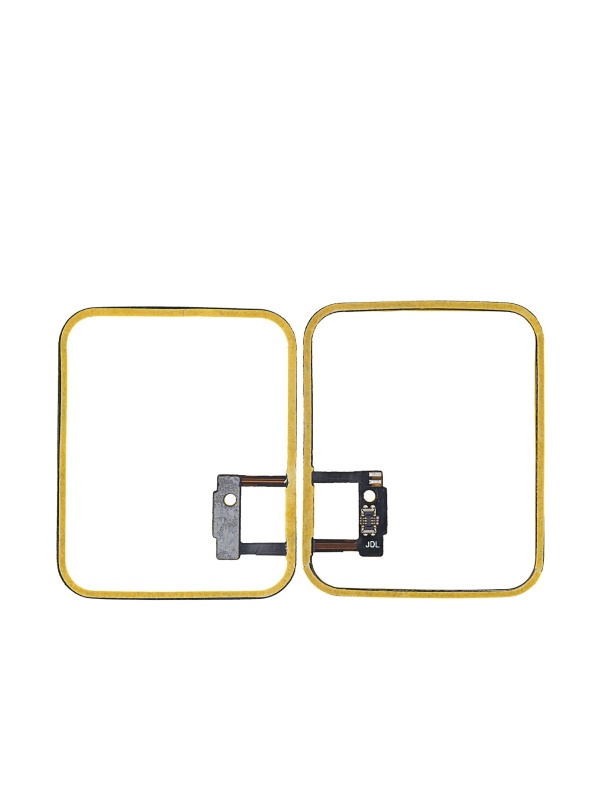 Force Touch Sensor With Adhesive Compatible For Watch Series 1 (42MM)