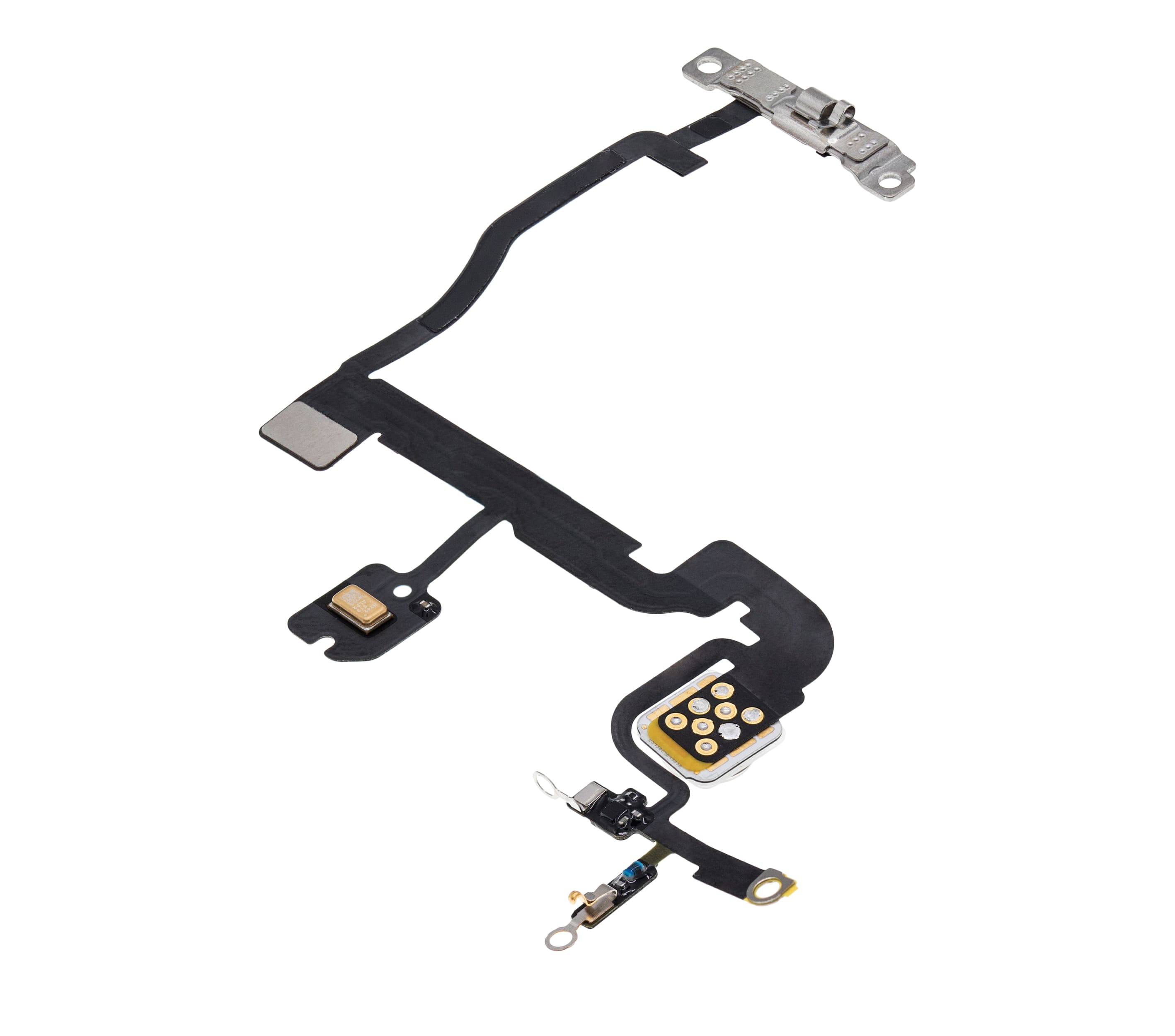 Power Button Flex Cable Compatible For iPhone 11 Pro Max
