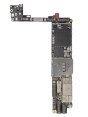 UAT TUNER GPS FLEX FPC Connector Compatible For iPhone 8 / 8 Plus (TUNFX_RF: 6 Pin)