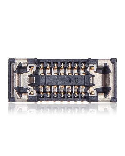 Front Camera FPC Connector Compatible For iPhone 14 / 14 Plus (14 Pin)