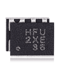 LCD Display eDP Connector Compatible For iPad Pro 12.9" 4th Gen / Pro 12.9" 3rd Gen (2018) / Pro 12.9" 2nd Gen / Pro 11" 1st Gen / Pro 11" 2rd Gen / iPad 7 / Mini 5 / Air 3 /iPad 6 (2018) / iPad 8 (2020) / Air / iPad Mini 2 / Mini 3 (IXB/IXU/302V)