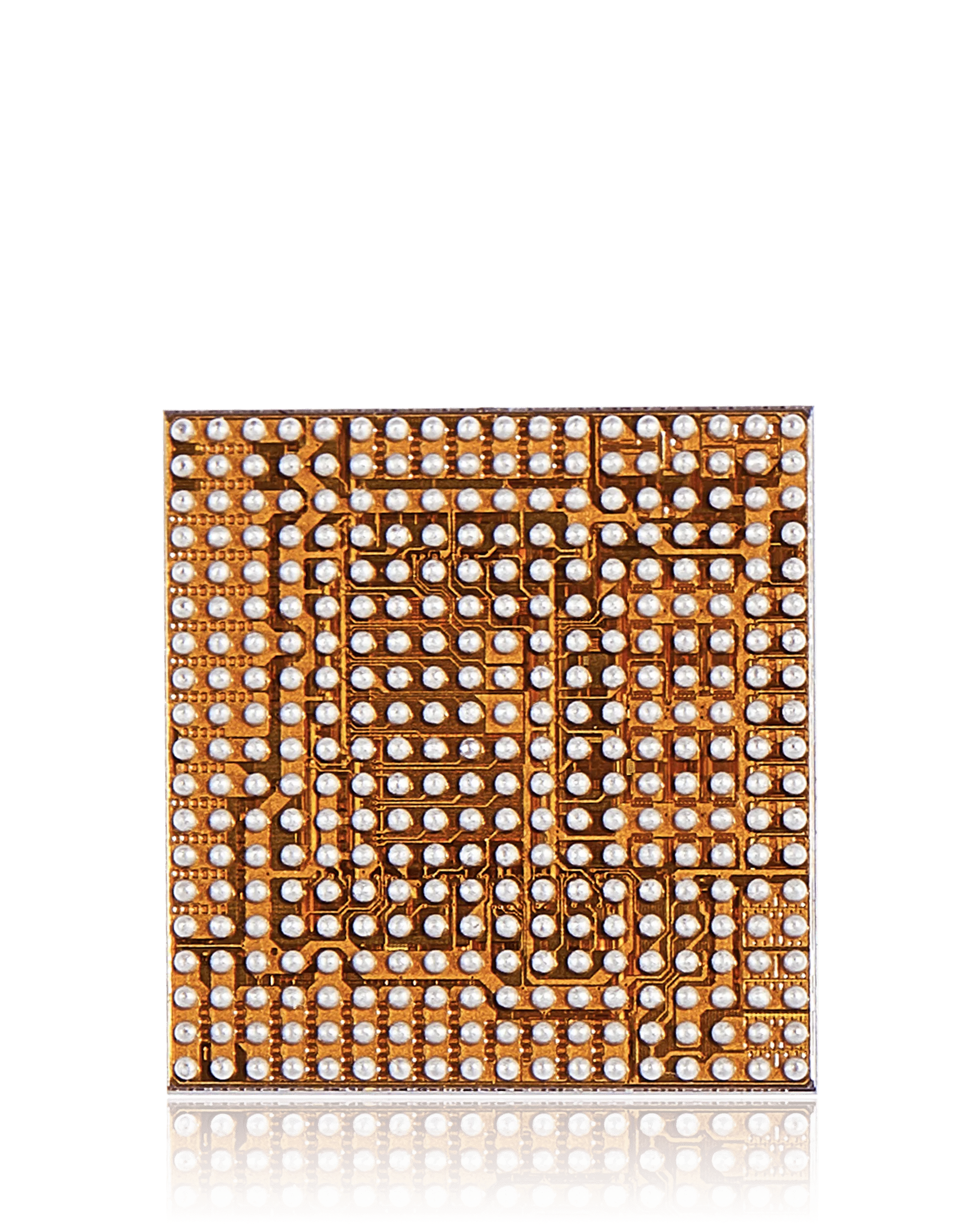 Power Management IC (Big) Compatible For iPad Pro 12.9" 4th Gen (2020) (343S00326)