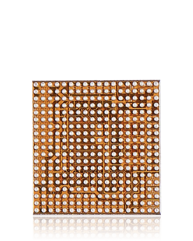 Power Management IC (Big) Compatible For iPad Pro 12.9" 4th Gen (2020) (343S00326)