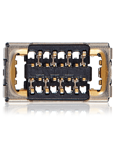 Millimeter-wave Antenna FPC Connector Compatible For iPhone 12 Series (8 Pin)