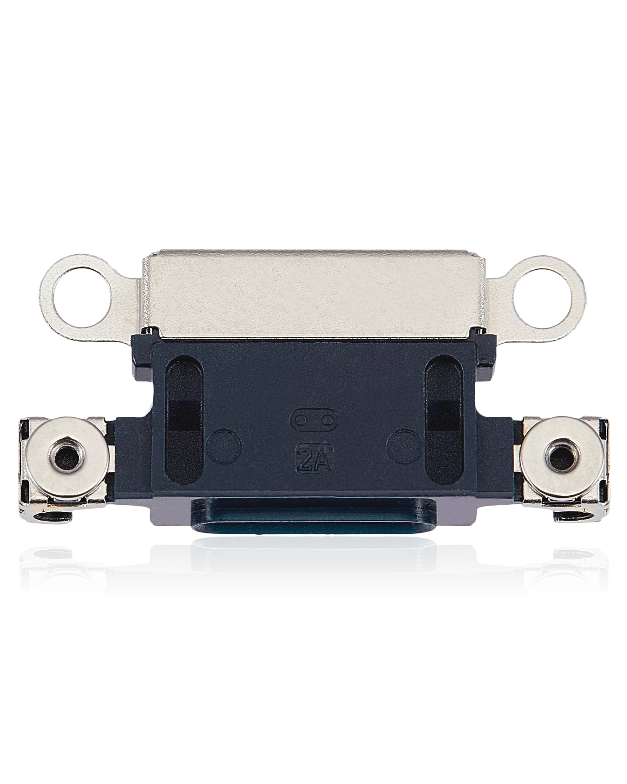Charging Port Only Compatible For iPhone 14 / 14 Plus (Midnight) (10 Pack)