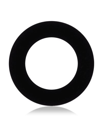 Back Camera Lens Compatible For iPad 5 (2017) / iPad 6 (2018) / iPad 7 (2019) / iPad 8 (2020) / iPad 9 (2021) / Air 2 / Mini 4 / Mini 5 / iPad Pro 12.9" 1st Gen (2015)