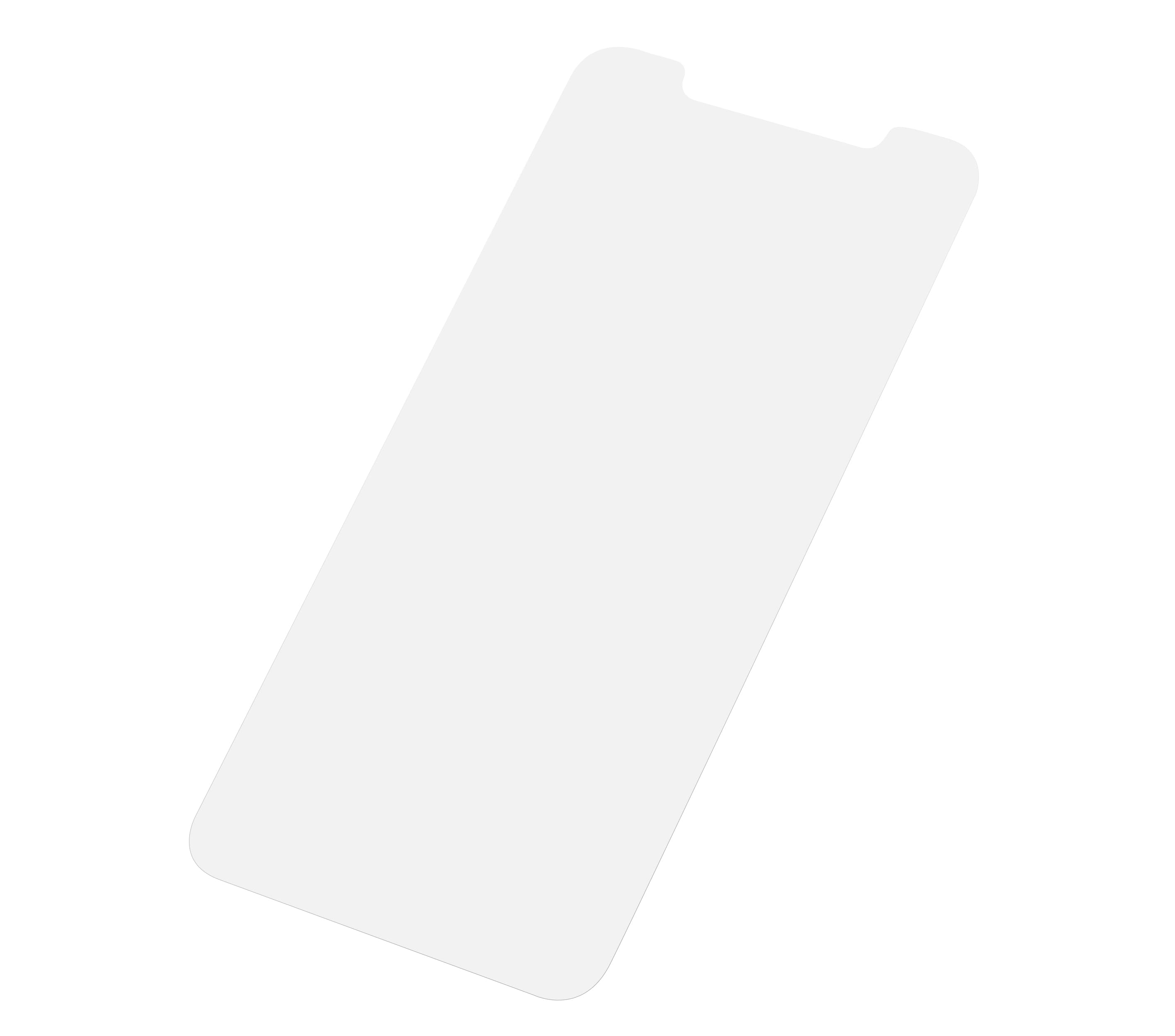 OCA Compatible For iPhone XR / 11 (10 Pack) (OCA Master)