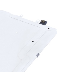 Home Button Extension Flex With LCD Steel Plate Compatible For iPhone 6 Plus