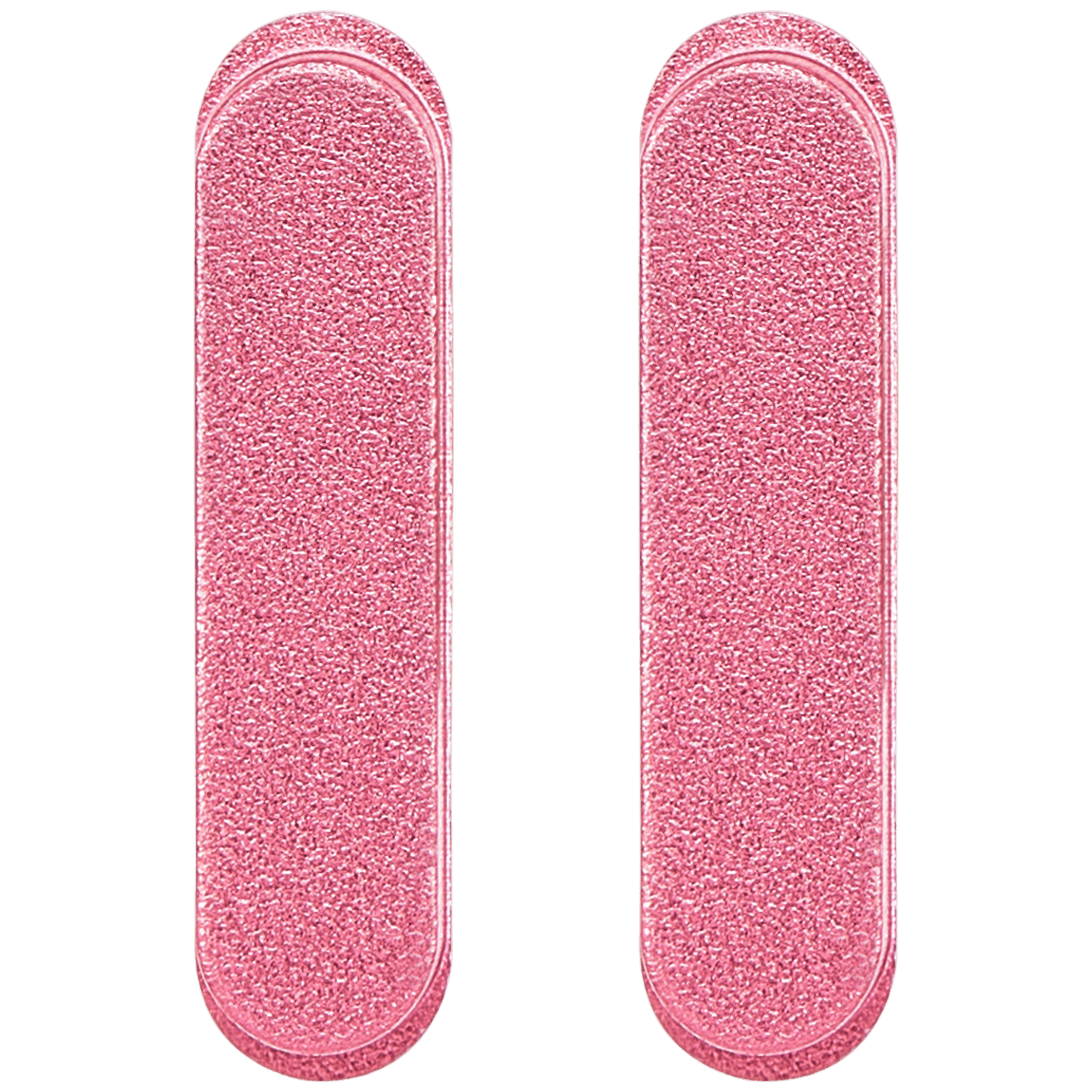Hard Buttons (Volume) Compatible For iPad 10 (2022) (Pink)
