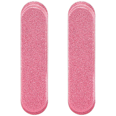 Hard Buttons (Volume) Compatible For iPad 10 (2022) (Pink)