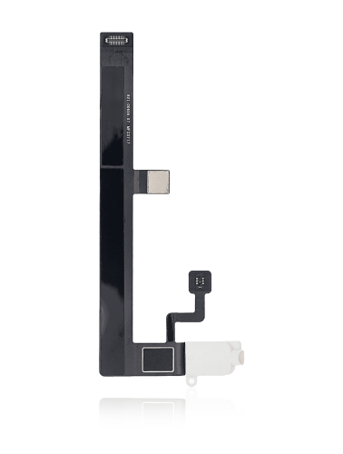 Headphone Jack Flex Cable Compatible For iPad Pro 12.9" 2nd Gen (2017) (White)